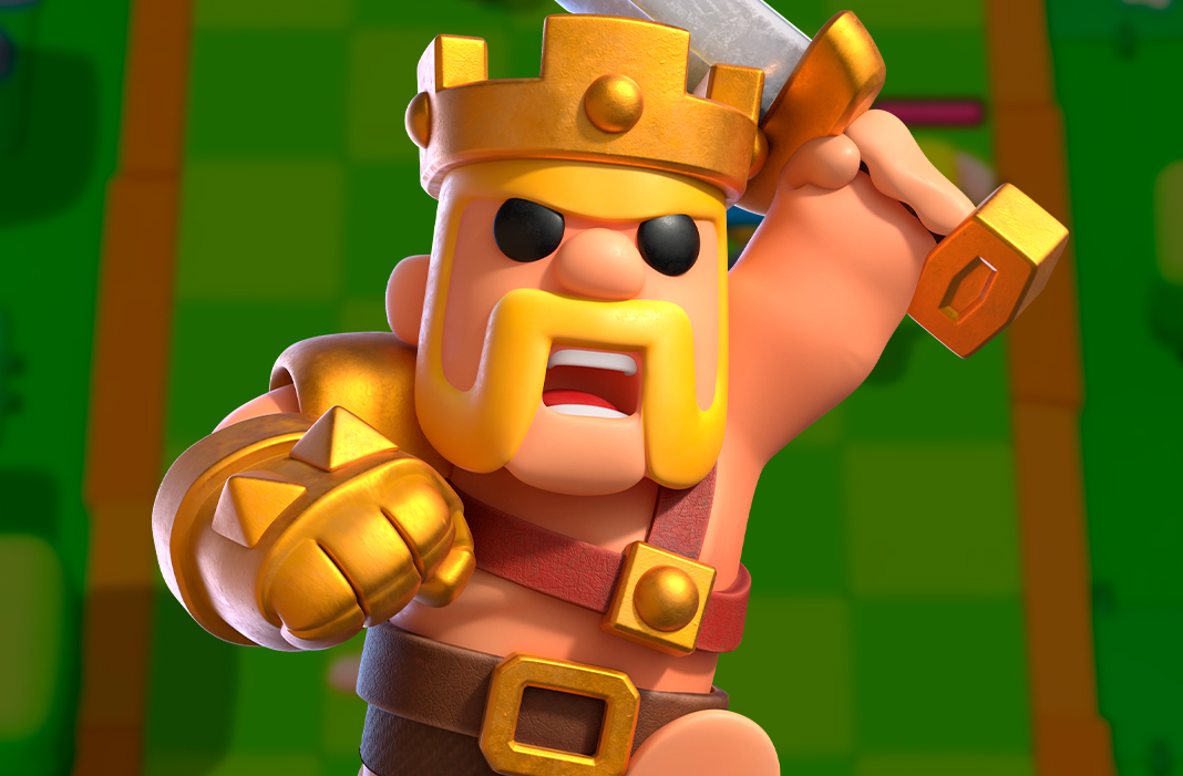 Download & Play Clash of Kings on PC with Emulator