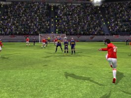 DLS 19 - Dream league soccer 2019 APK MOD DINHEIRO INFINITO (Atualizado  v6.14) 