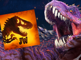 Top 5 Híbridos do Jurassic World the Game