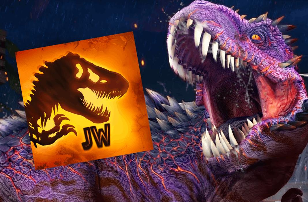 Jurassic World: The Game para Android - Baixe o APK na Uptodown