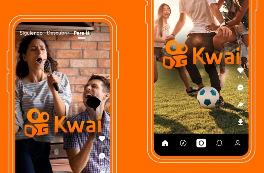 Kwai - Social Video Network