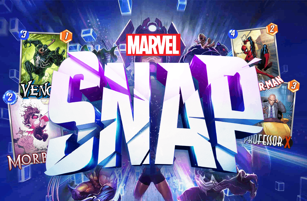 How to unlock new cards - Marvel Snap