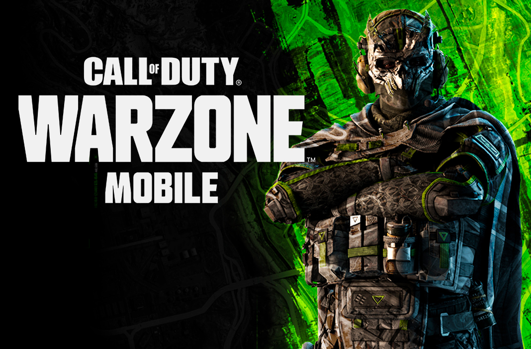 COD Warzone Mobile