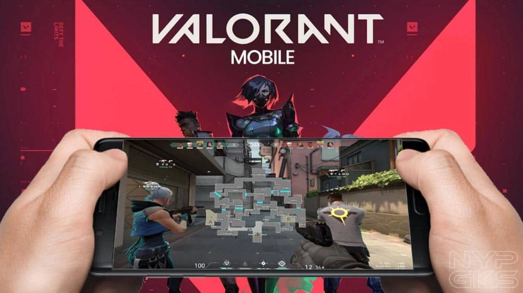 VALORANT Mobile release date and everything we know about this Riot