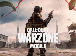 Download Call of Duty: Warzone Mobile Apk v3.0.1.16825631