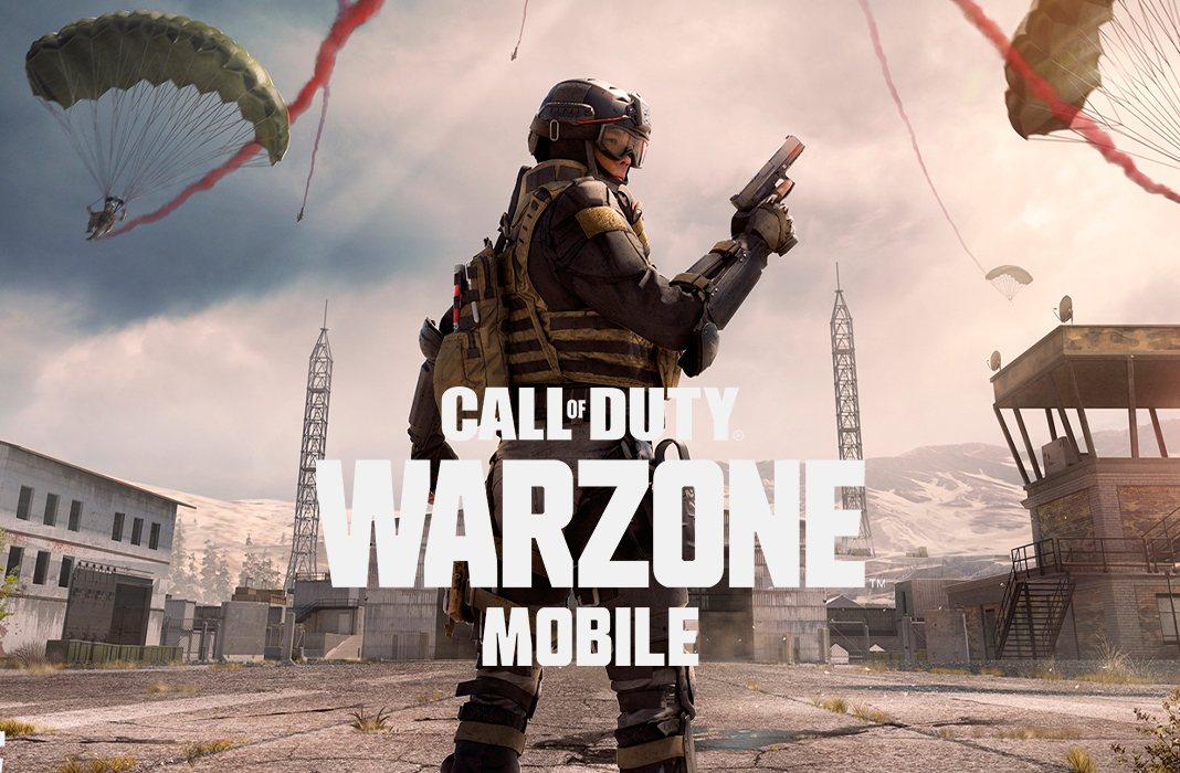 5 things we want to see in Call of Duty: Warzone Mobile