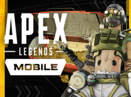 Apex Legends Mobile v1.3.672.556 APK + OBB (Full Game) Download