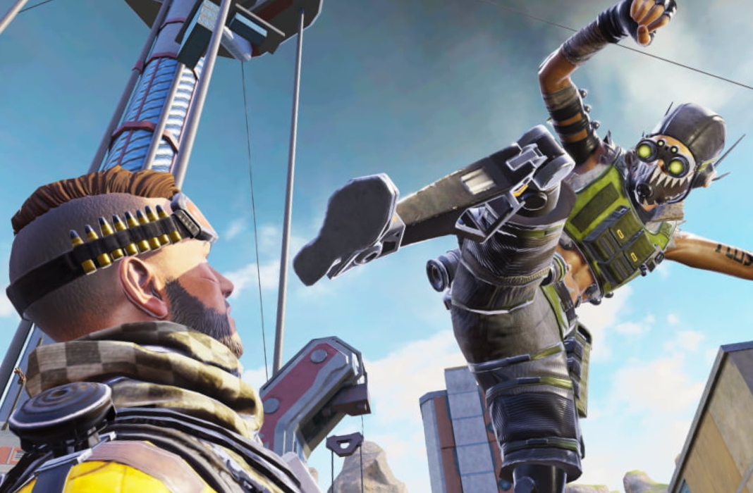 Apex Legends Mobile Judged Best Android Game of 2022 by Google Play Store  Users