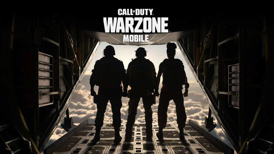 Download Call of Duty: Warzone Mobile Apk v3.0.1.16825631