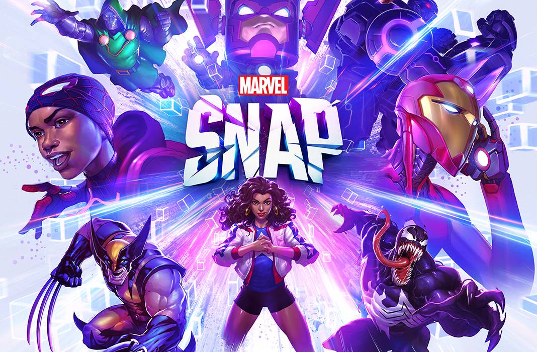 Hazmat - Marvel Snap - snap.fan in 2023