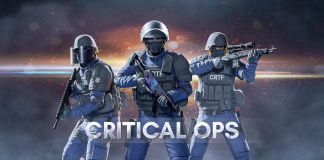 How to get free credits in Critical Ops