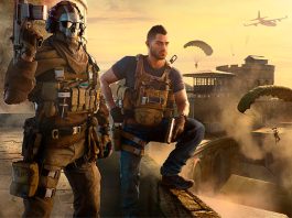 Call of Duty: Warzone Mobile APK + OBB v3.0.1.16825631 (Latest