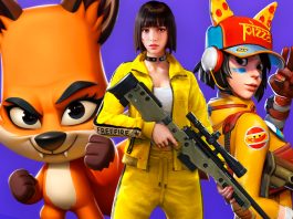 Scopely acquires the battle royale game Stumble Guys from the Kitka Games -  Game News 24