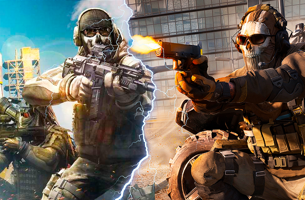 Call of Duty Warzone Mobile - Full Gameplay (Android, iOS) 