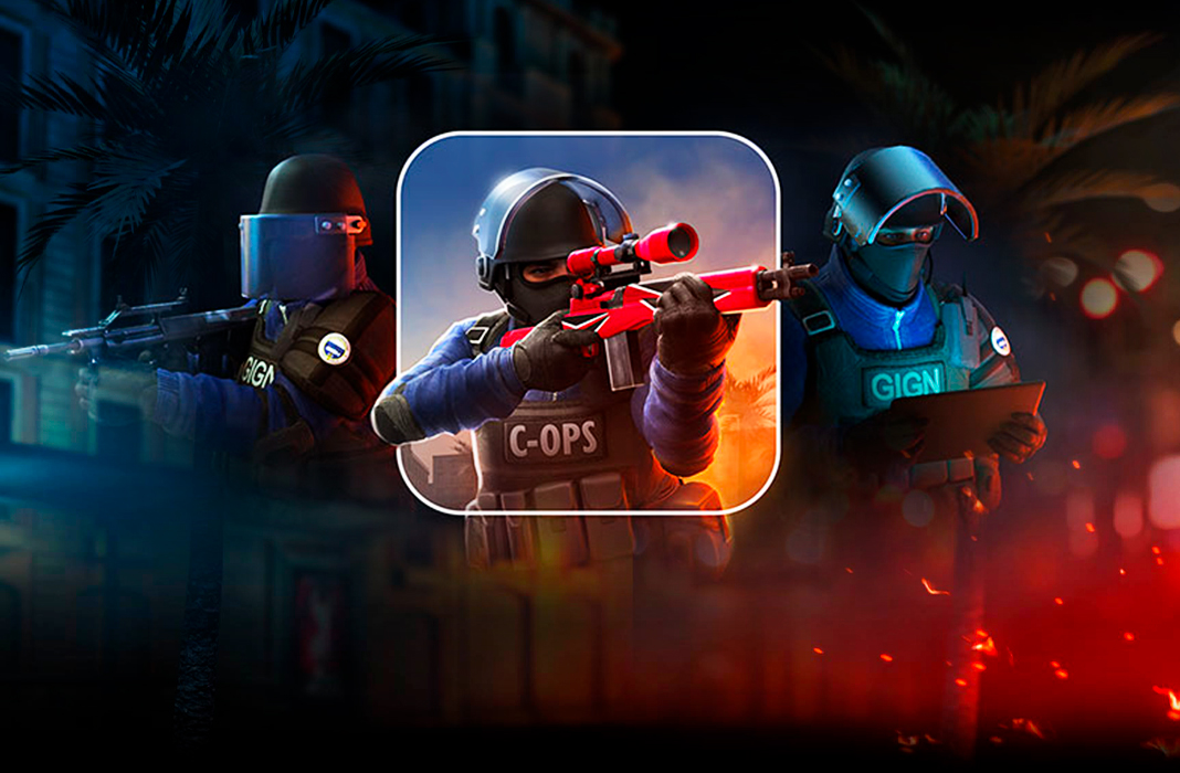 Ultimate Warzone APK for Android Download