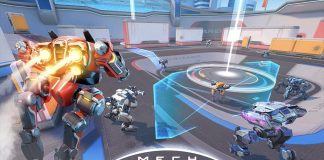 How to play Mech Arena\xe2\x80\x94is it worth it?