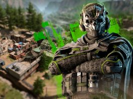 Faça download do Call of Duty®: Warzone™ Mobile APK v3.0.1