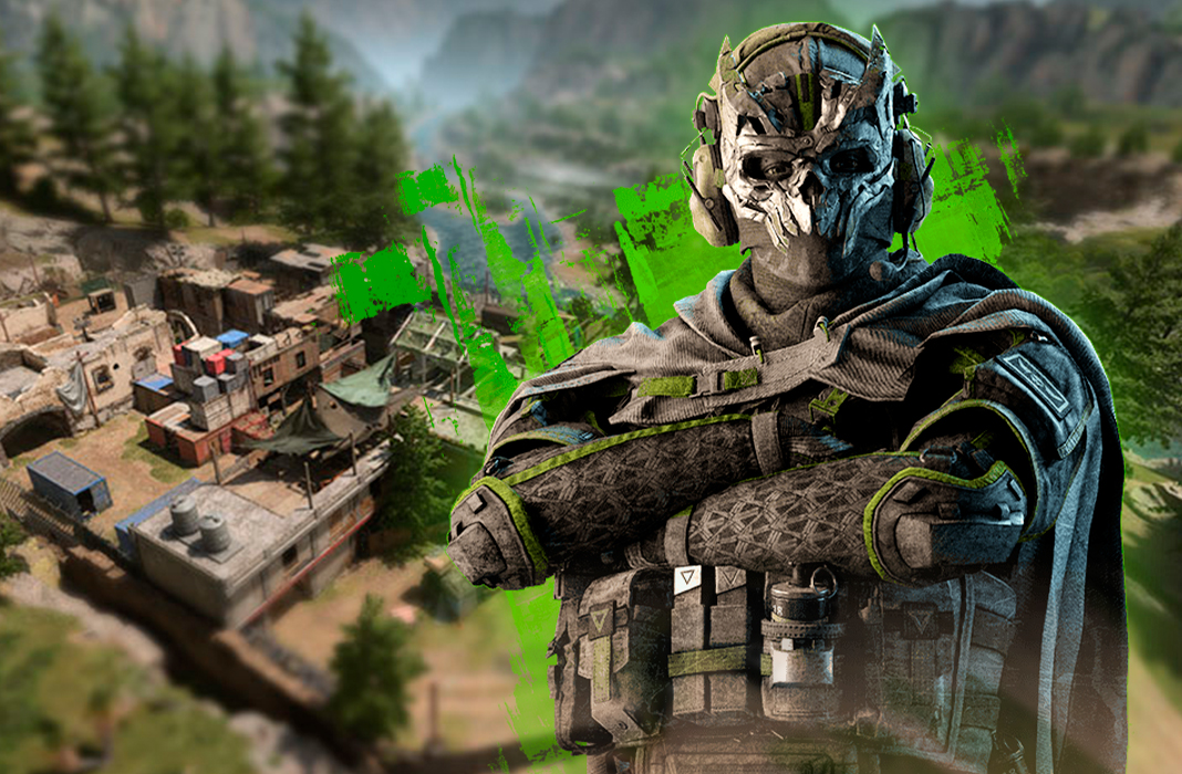 Baixar Call of Duty Warzone Mobile APK v3.0.1.16825631 para