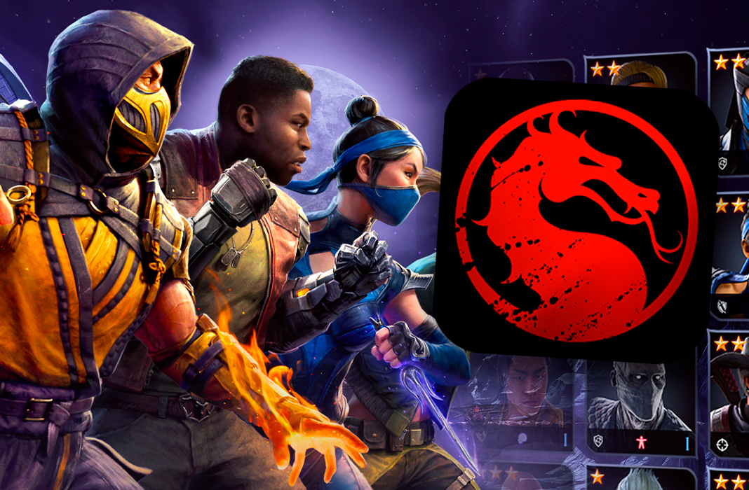 Play Mortal Kombat Arcade for free without downloads