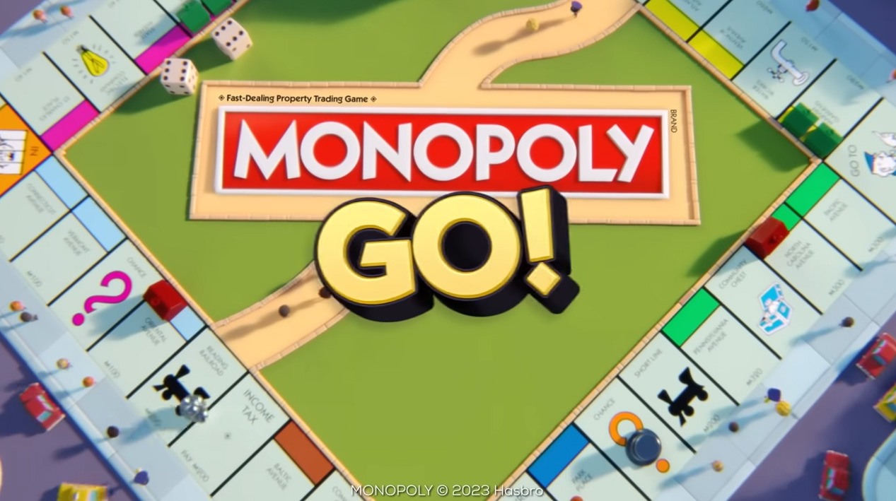 How to download and play Monopoly GO!