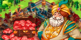How to get free coins in Empire: Four Kingdoms