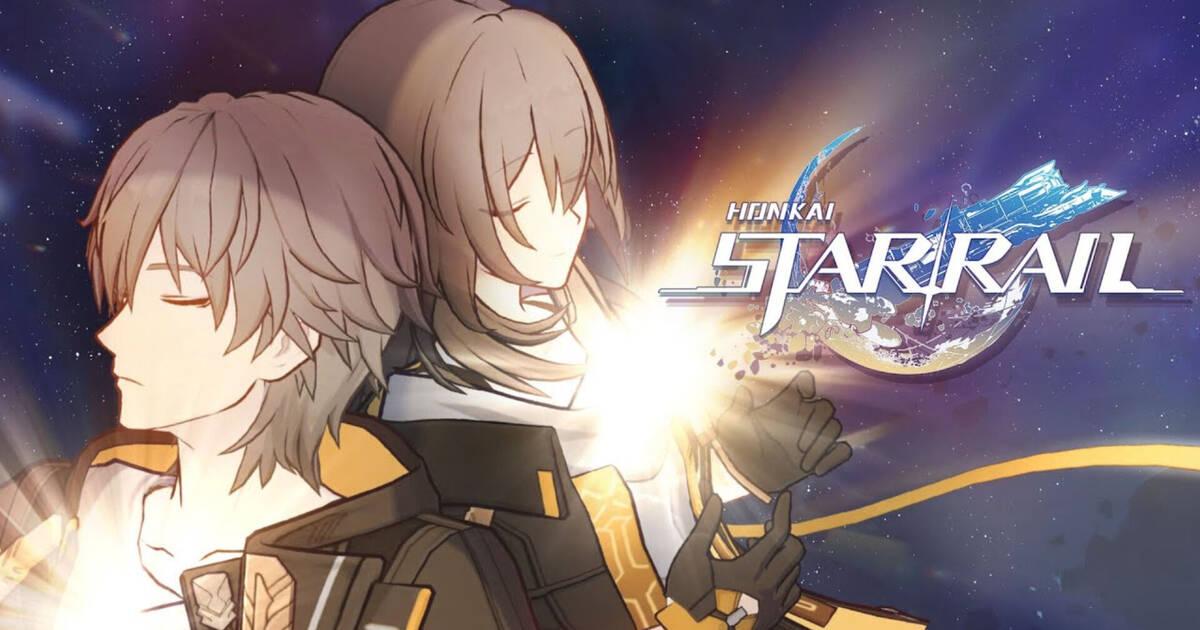Honkai: Star Rail named Google Play's best game of 2023