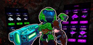 How to get free coins and crystals in Mighty DOOM