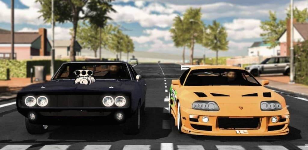 Download Car Parking Multiplayer 2 APK Mod for Android