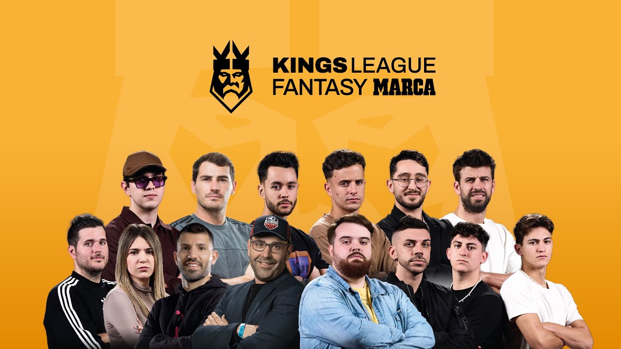 Kings League: What Is It and the Keys to Its Marketing Strategy