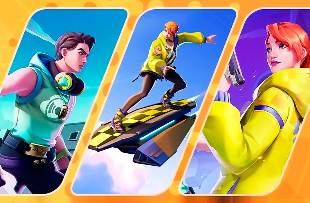 Sigma Battle Royale APK Download Free for Android