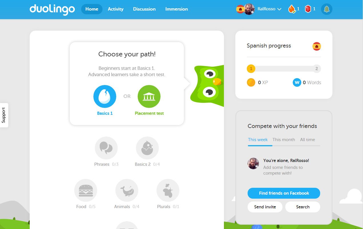 Почему не слышно дуолинго. Дуолинго. 2. Duolingo. Duolingo скрины. Готовые скрины из Дуолинго.